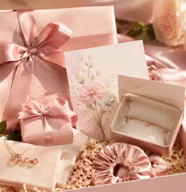 Modern Jewelry Collection For Stylish People