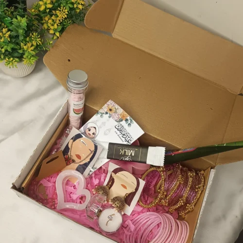 Eid Special Gift Hamper🌙✨🎁