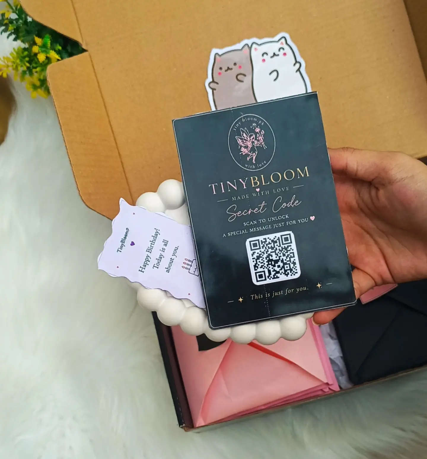 Secret Surprise Hamper πππ - Image 6