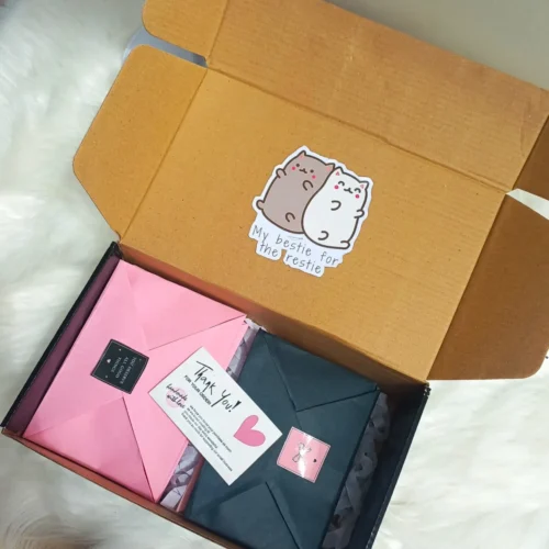 Secret Surprise Hamper 🎁🔐💗