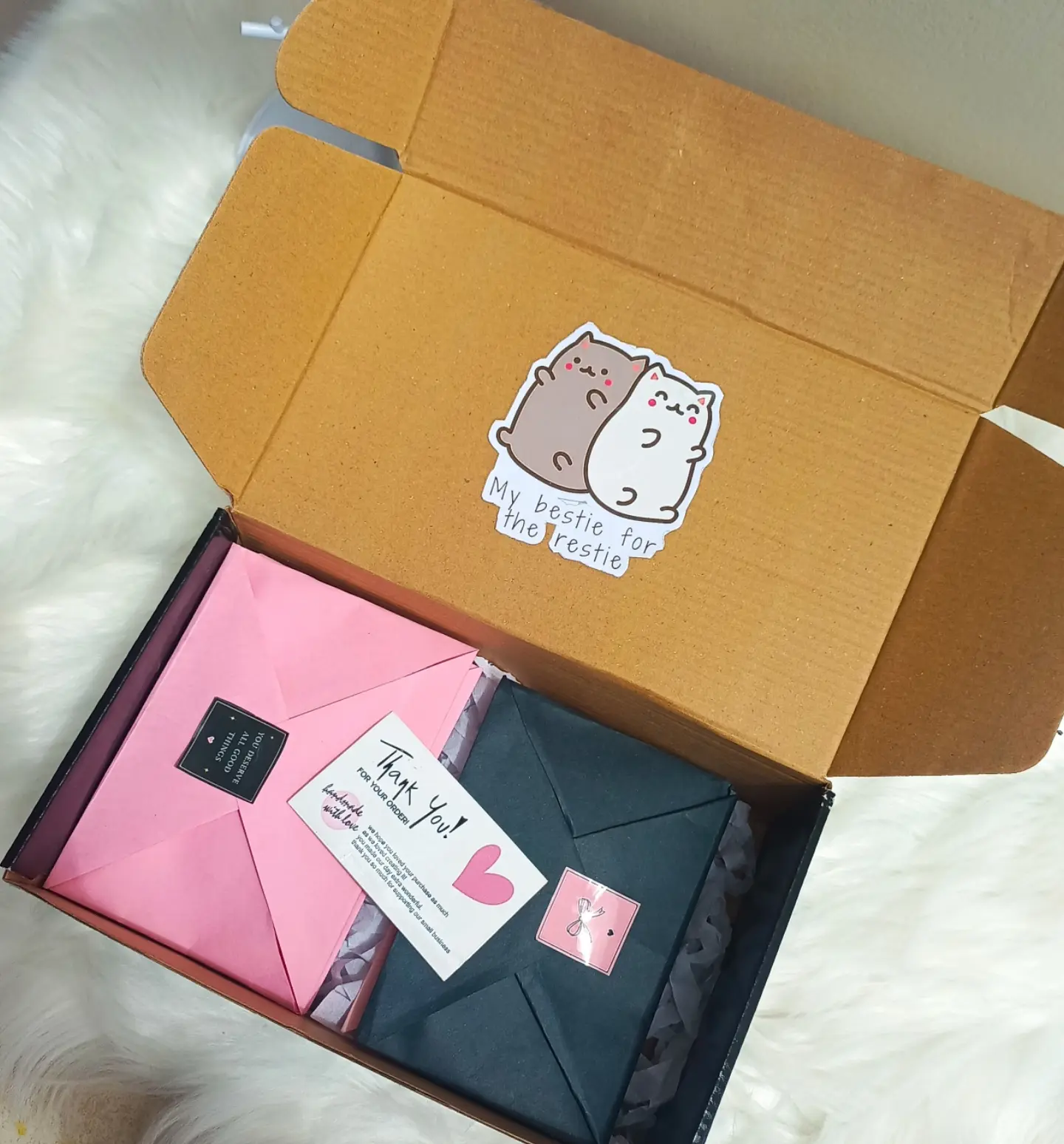 Secret Surprise Hamper πππ