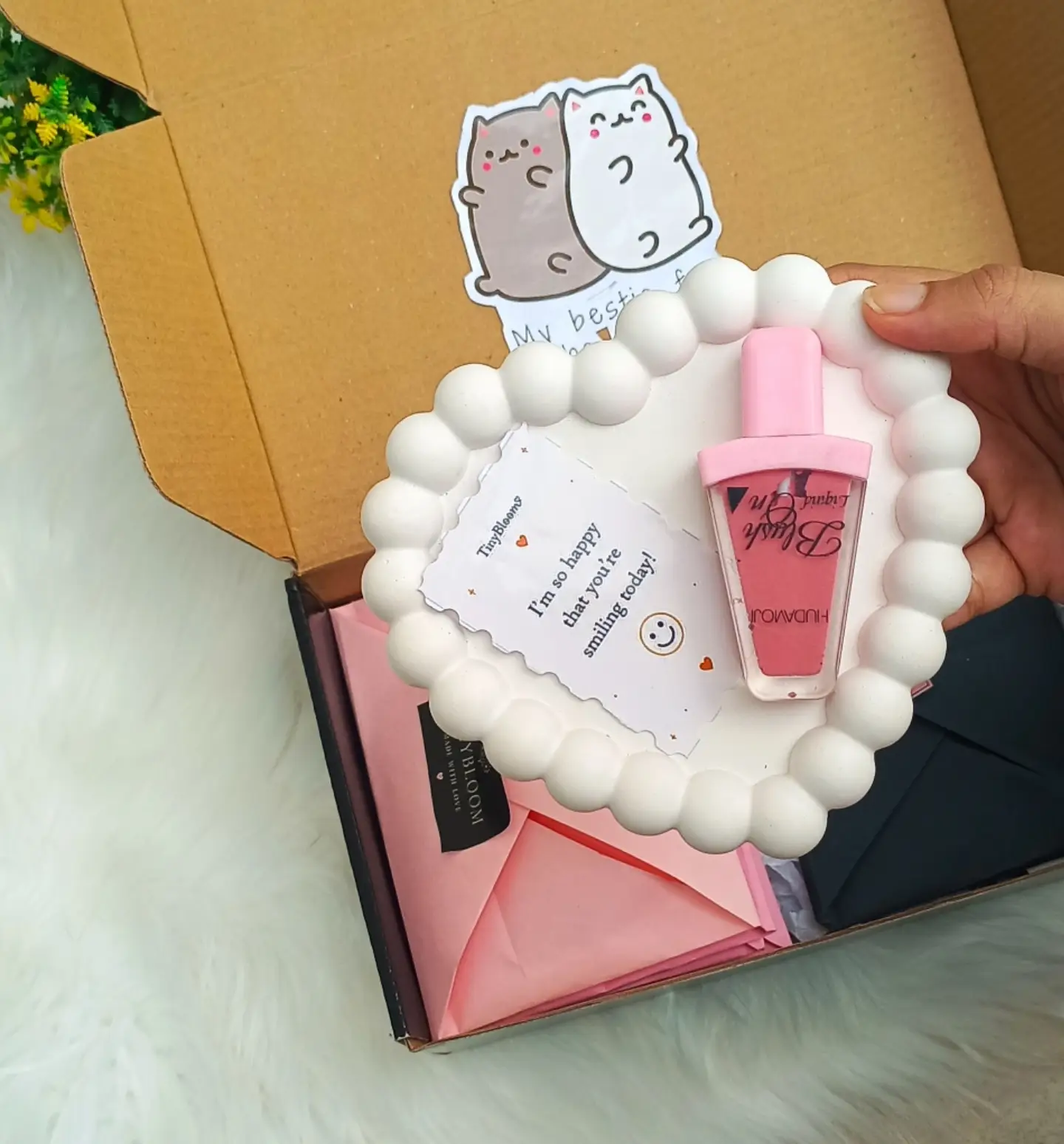 Secret Surprise Hamper πππ - Image 2