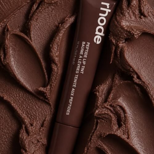 Cocoa Glaze Lip Tint 🤎✨