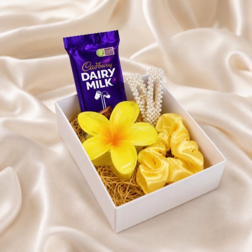 Sunshine Bloom Hamper💛✨