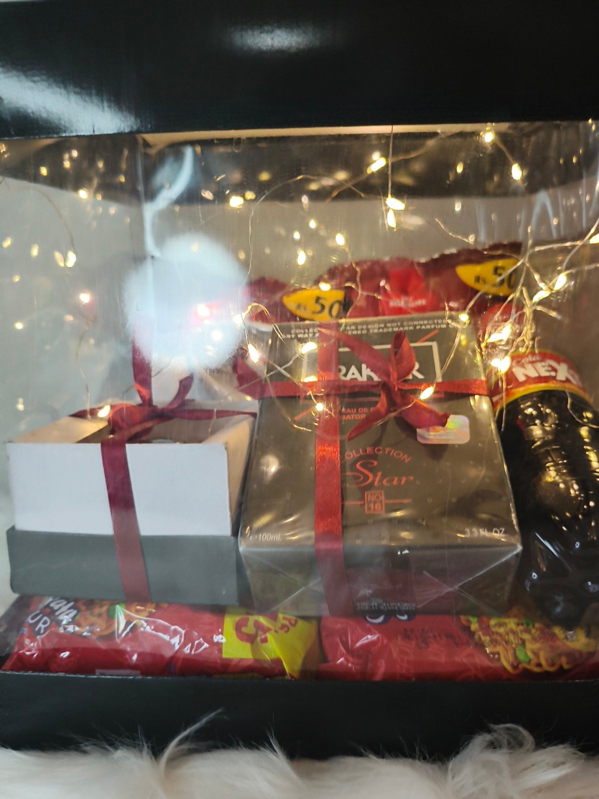 Men's Style & Treats Box - Image 2